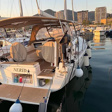 Nerida Botel